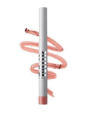 MILK MAKEUP Line + Fill Lip Liner and Lip Color | Werked Up (dusty rose) | NEW